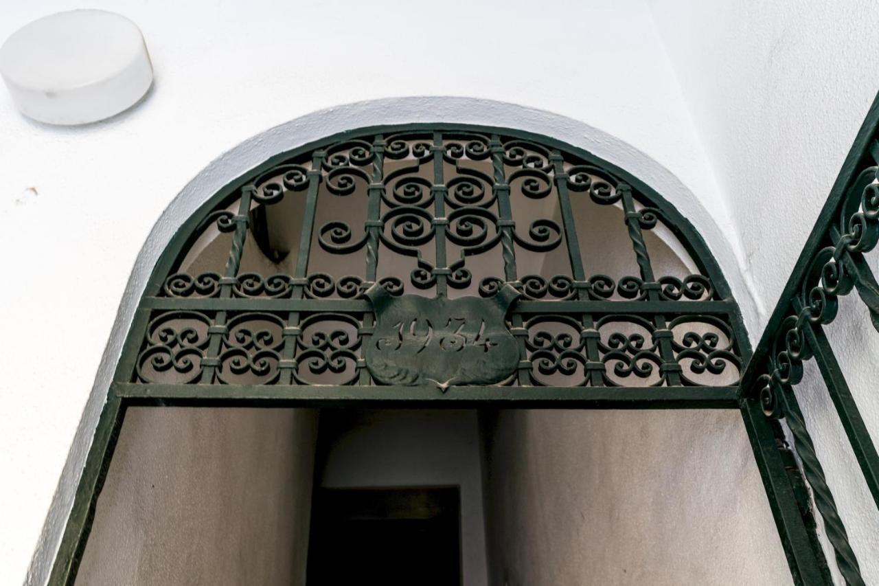 Constitucion Terraza Daire Sevilla Dış mekan fotoğraf